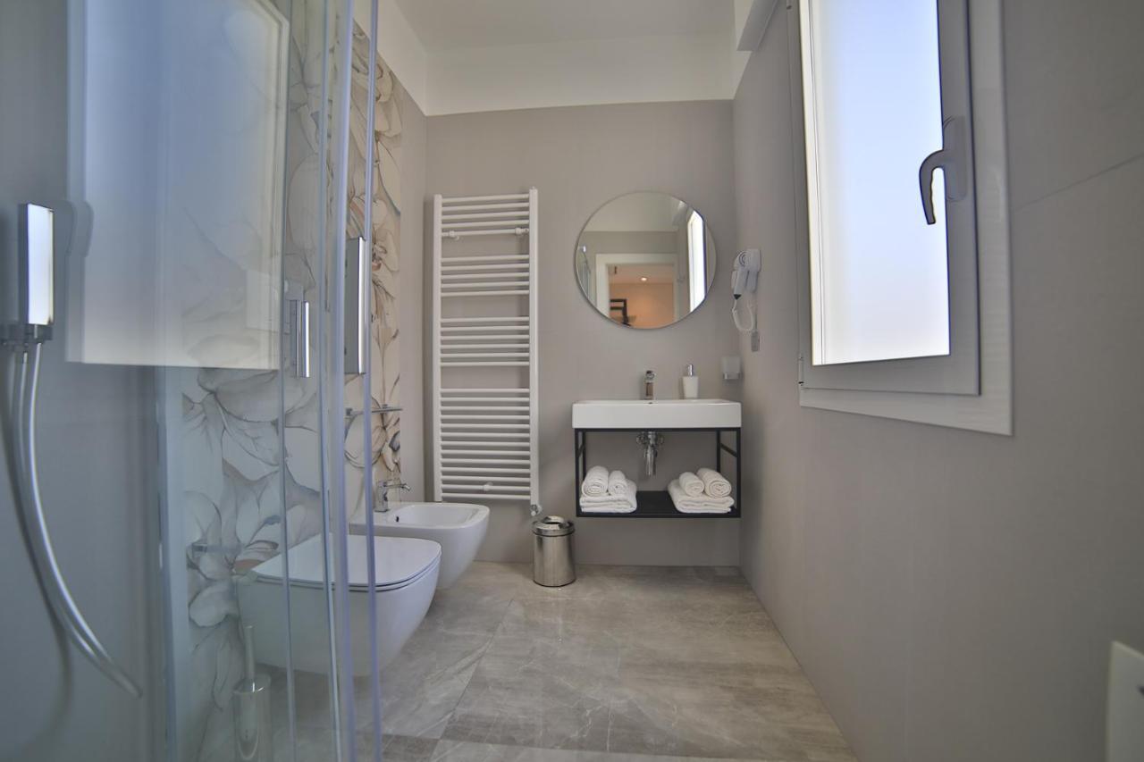 Calaluna Rooms Porto Cesareo Exterior foto